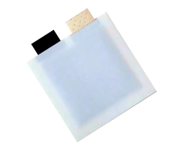 THIN FILM BATTERY CAN ATTACH TO WEARABLES AND MEDICAL BIOSENSORS1