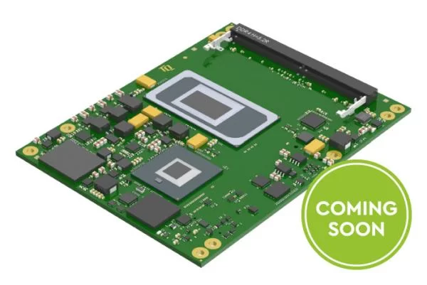 TQ PRESENTS NEW COM EXPRESS BASIC MODULE TQMX110EB WITH 11TH GENERATION INTEL CORE PROCESSORS