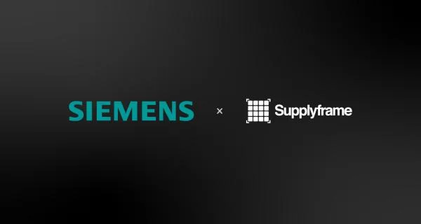 SIEMENS ACCELERATES DIGITAL MARKETPLACE STRATEGY WITH ACQUISITION OF SUPPLYFRAME FOR USD 0.7 BILLION1