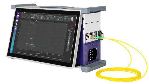 VIAVI REVEALS MOSA OPTICAL SPECTRUM ANALYSIS MODULE ENHANCING TRUSTED TEST PORTFOLIO FOR LAB AND MANUFACTURING