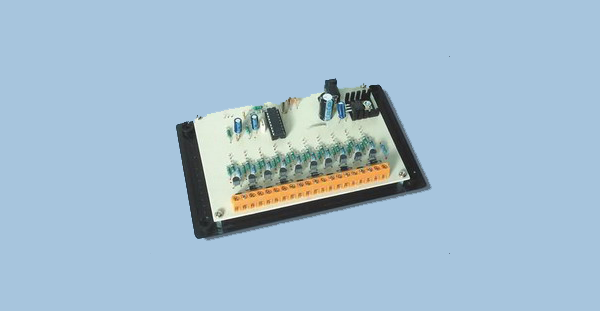 10 kanal ir remote kontrol1