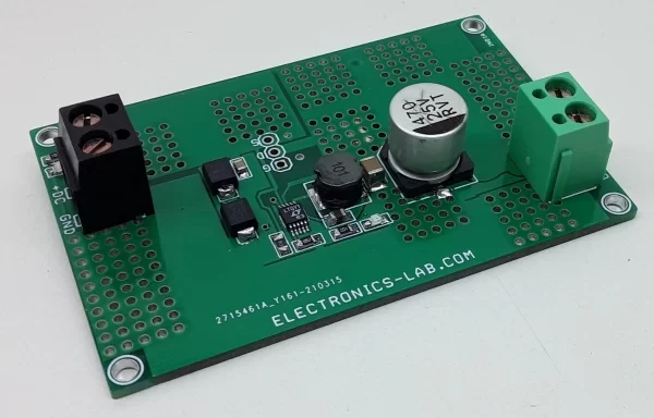 ACTIVE RECTIFIER CONTROLLER WITH REVERSE PROTECTION FOR BATTERY AND SOLAR CELL