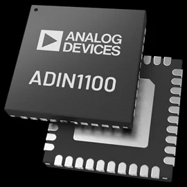 ANALOG DEVICES LAUNCHED TWO ETHERNET CHIPS FOR UP TO 1.7KM DISTANCE COMMUNICATION