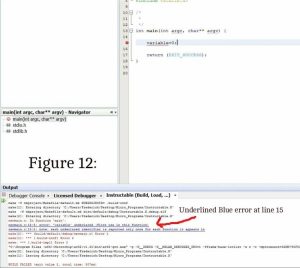 Debugging Guide for ChipKIT PRO MX7 with MPLABX