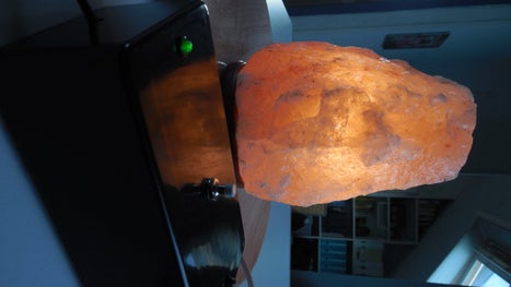Electronic Dimmer With Memory