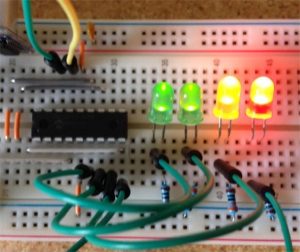 How to Create a Garage Door Proximity Sensor