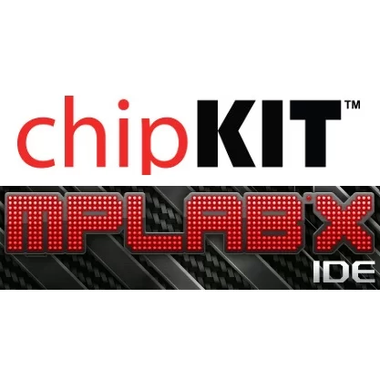 Installing MPLAB X for ChipKIT Products