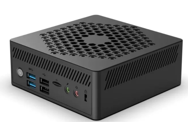 NEWSMAYS LATEST MINI PC IS BASED ON INTEL JASPER LAKE