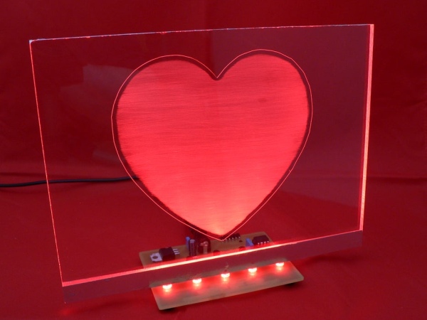 RGB-LED-Love-Heart