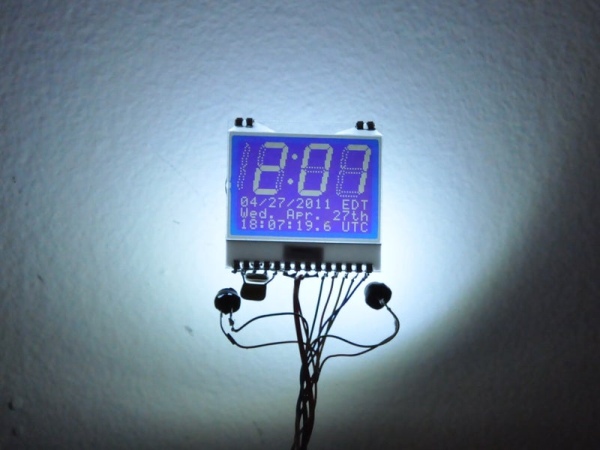 Realtime-OS-LCD-on-12-Discovery-Board