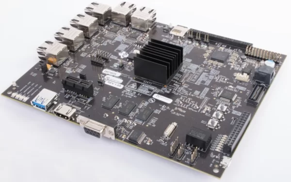 TIDEP 01004 – MACHINE LEARNING INFERENCE FOR EMBEDDED APPLICATIONS REFERENCE DESIGN