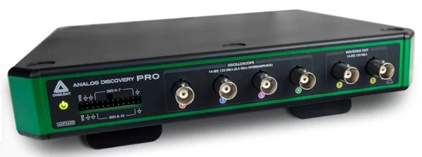 WIN AN ANALOG DISCOVERY PRO ADP3450 WORTH 1295