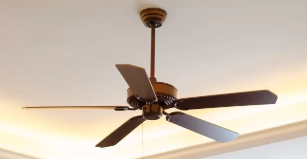 Benefits of Ceiling Fans 1