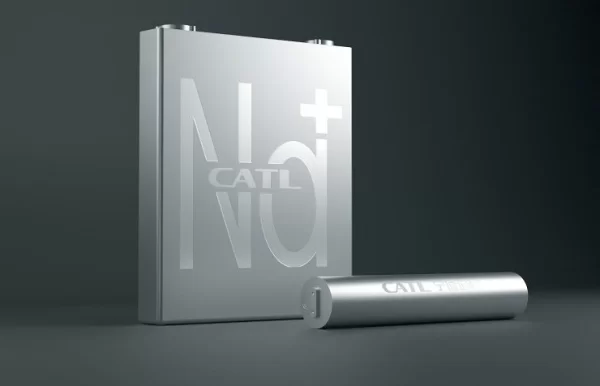 CATL RELEASING THEIR FAST CHARGING FIRST GENERATION OF SODIUM ION BATTERIES