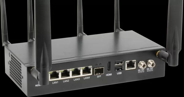 FWS 2280 FLEXIBILITY SECURITY AND CONNECTIVITY IN A COMPACT DESKTOP SOLUTION