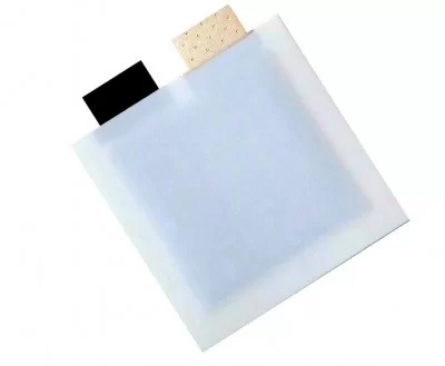 MOLEX DISPOSABLE THIN FILM BATTERY STOCKED BY HEILIND ELECTRONICS