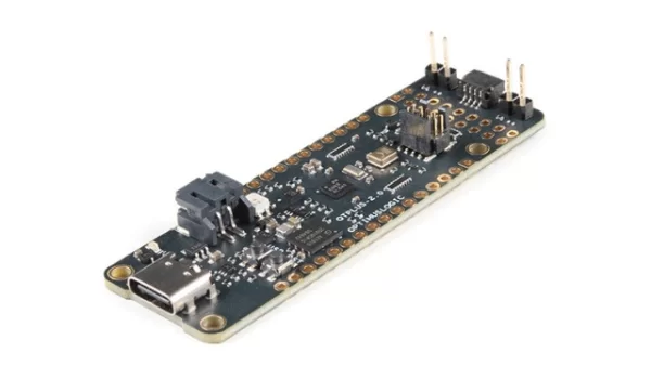 SPARKFUN QUICKLOGIC THING PLUS FEATURING EOS S3 MCU AND EFPGA IS NOW AVAILABLE AT 45.95
