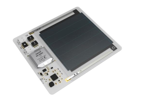 EPISHINE SIGNS DISTRIBUTION AGREEMENT WITH FARNELL TO ENABLE LIGHT ENERGY HARVESTING WITHIN ELECTRONIC DESIGN