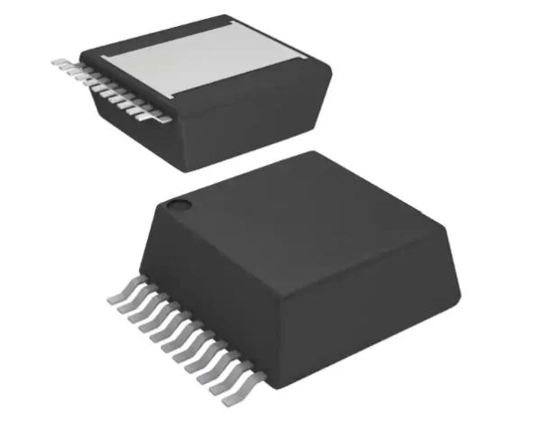 LMZ12008 POWER MODULES SERIES HAVE INTEGRATED INDUCTOR