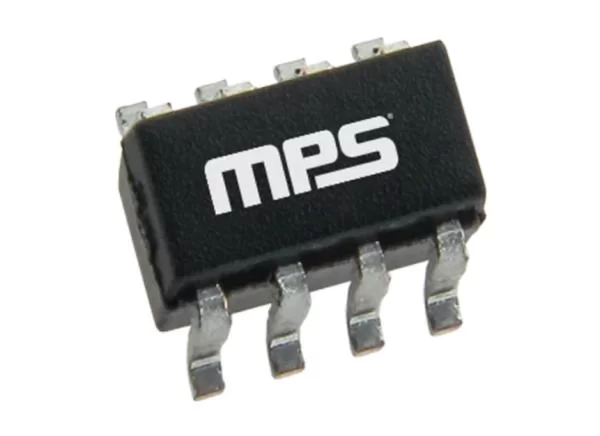 MONOLITHIC POWER SYSTEMS MPS MP3362 BOOST LED DRIVER