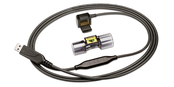 SENSIRION SEK SFM3119 FLOW METER EVALUATION KIT