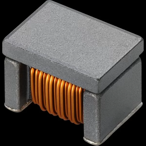 SMALL SIZED BROADBAND INDUCTORS FOR HIGH IMPEDANCE PERFORMANCE IN VEHICLE MOUNTED POC