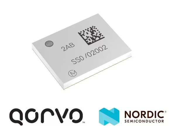 WORLDS SMALLEST UWB MODULE DELIVERS LOW POWER FOR IOT DEVICES scaled