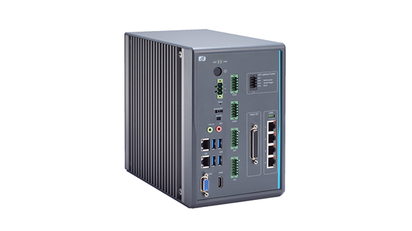 AXIOMTEKS ALL IN ONE MACHINE VISION SOLUTION FOR AIOT – MVS900 511 FL