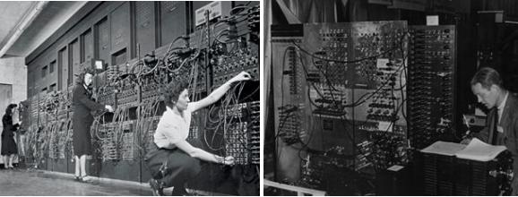 CPU and Microprocessors