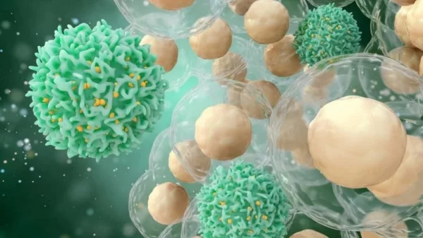 Microchip Provides New Understanding of How T Cells React to Infections and Treatments