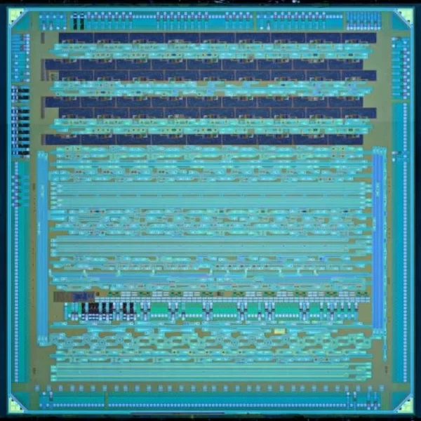 Microchips’ optical future