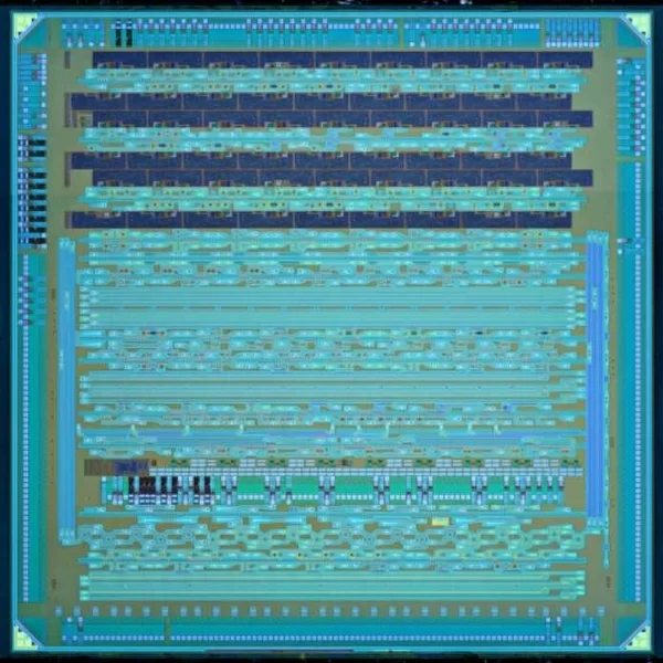 Microchips optical future