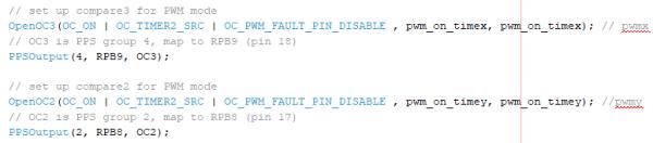 A Two-Degree-Of-Freedom Ball Balancing PID Controller