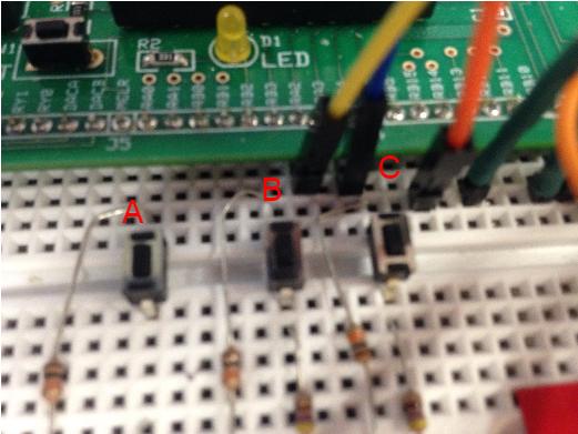 Arduino: Infrared Camera with PIC32 - Visual Sensing Project