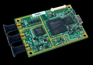 USRP B205MINI I SOFTWARE DEFINED RADIO PLATFORM