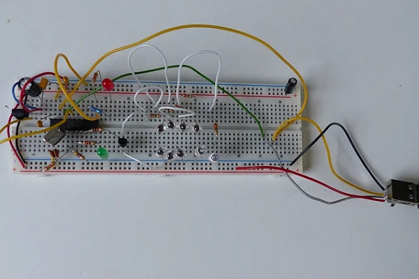 Required Components