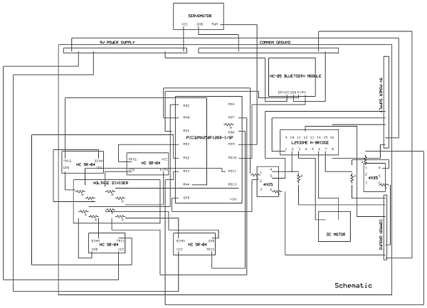 SCHEMATIC