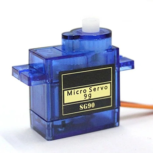 SERVO MOTOR