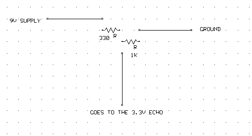 Voltage Divider