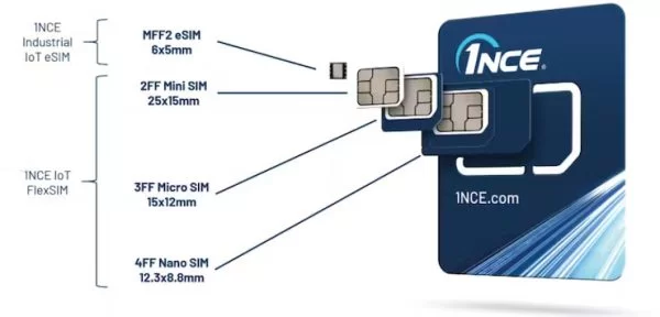 PCB layout with Sd card slot