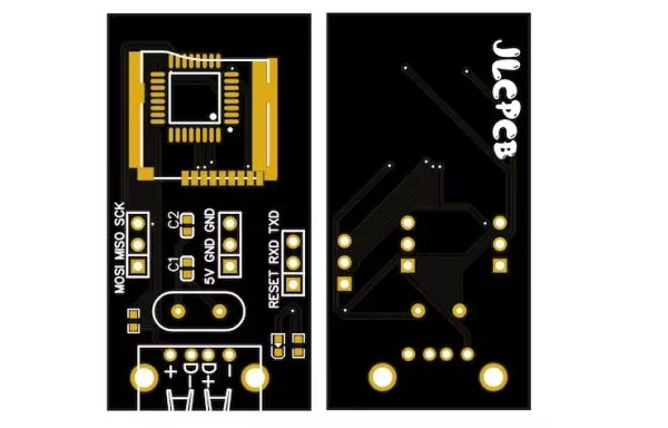 PCB manufacturing