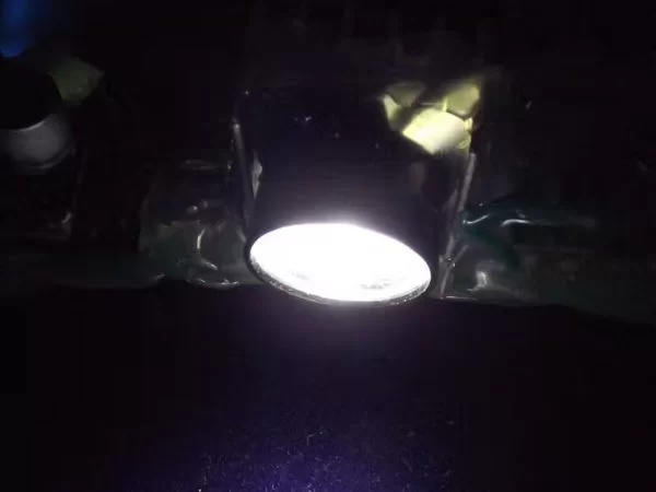 LED LAMP