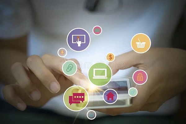 Transform Your Ideas into Powerful Software Applications