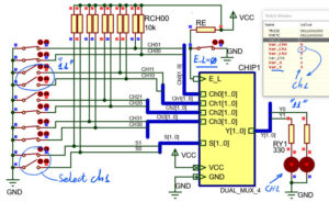 CH341A Mini Programmer CH341A Mini Programmer