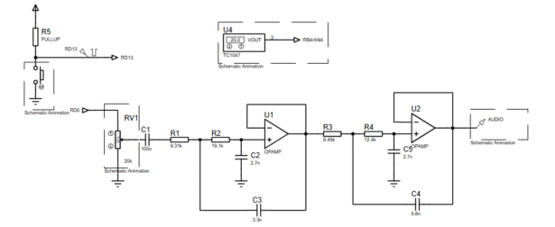 Proteus Simulation Based Pic Projects | PIC Microcontroller