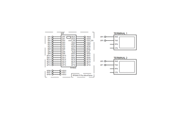 Proteus Simulation Based Pic Projects | PIC Microcontroller