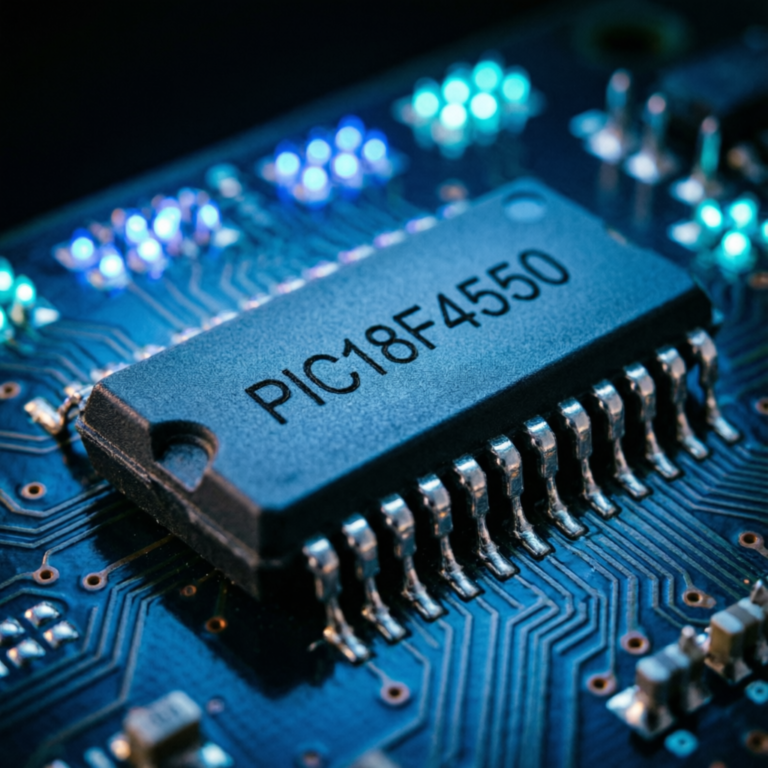 PIC Microcontroller Projects, Tutorials, PDFs & Tools Proteus Sims